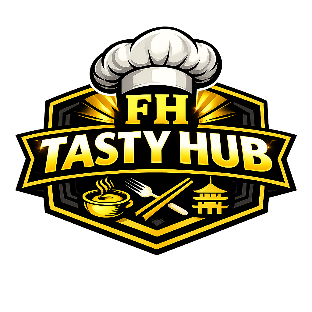 FH Tasty Hub Restaurant